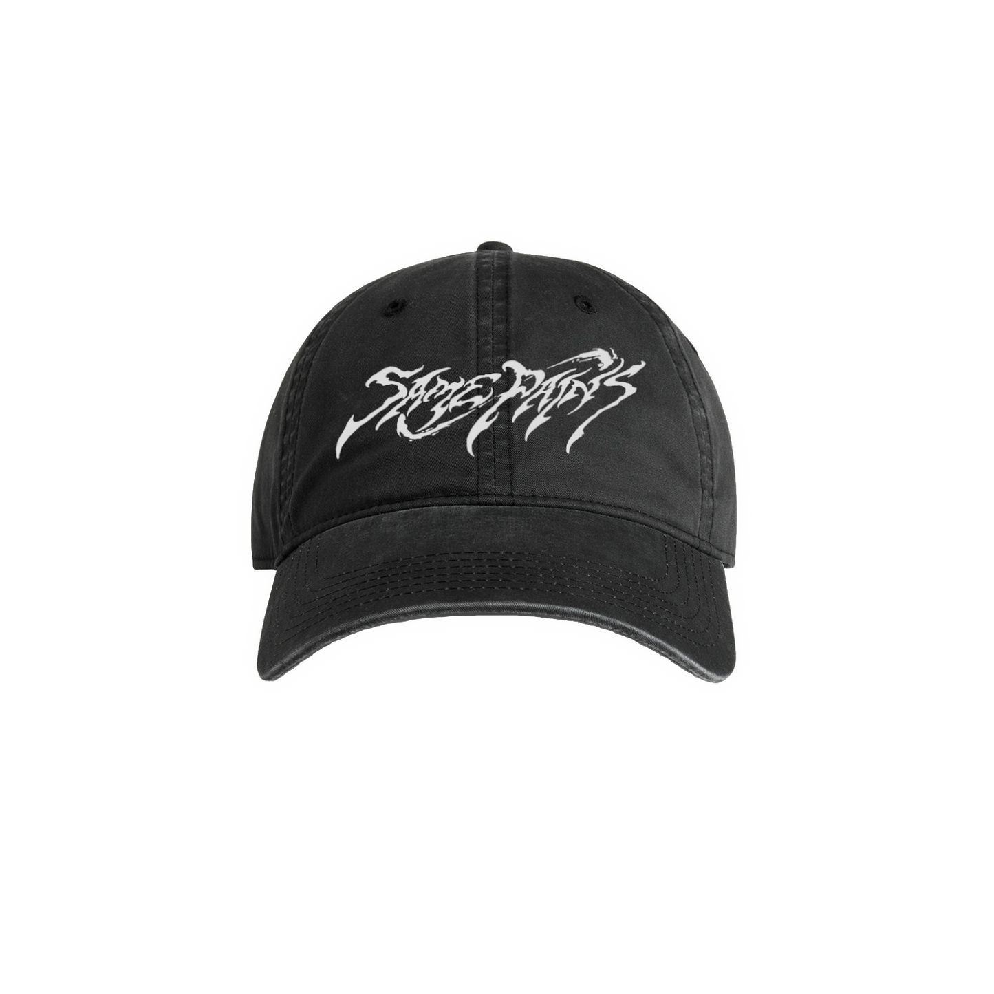 'SAME PAINS' logo cap *pre-order*