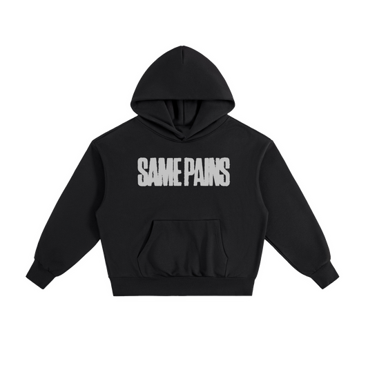 'terminal' hoodie *pre-order*