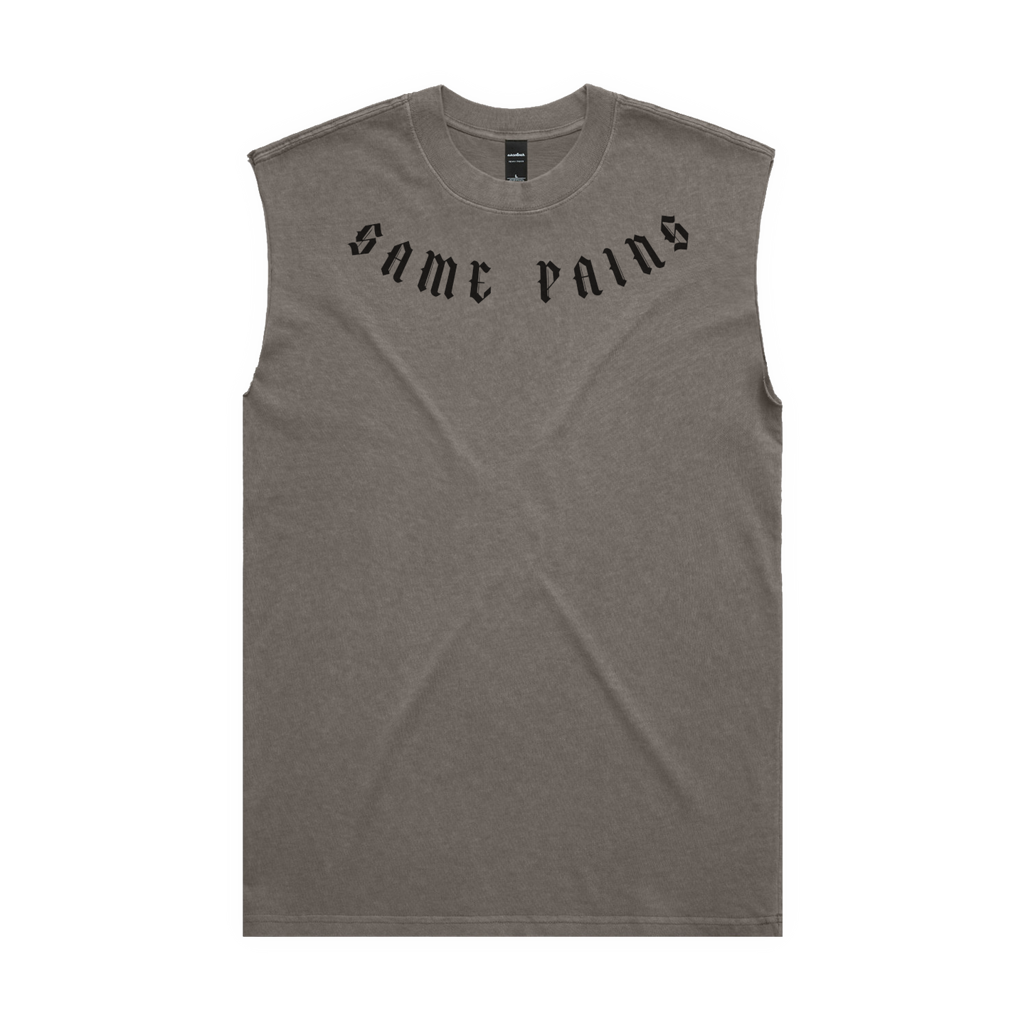 'death's adore' tank *pre-order*