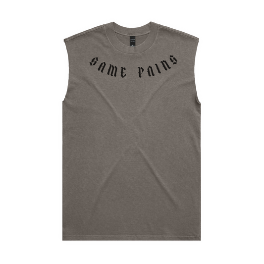 'death's adore' tank *pre-order*