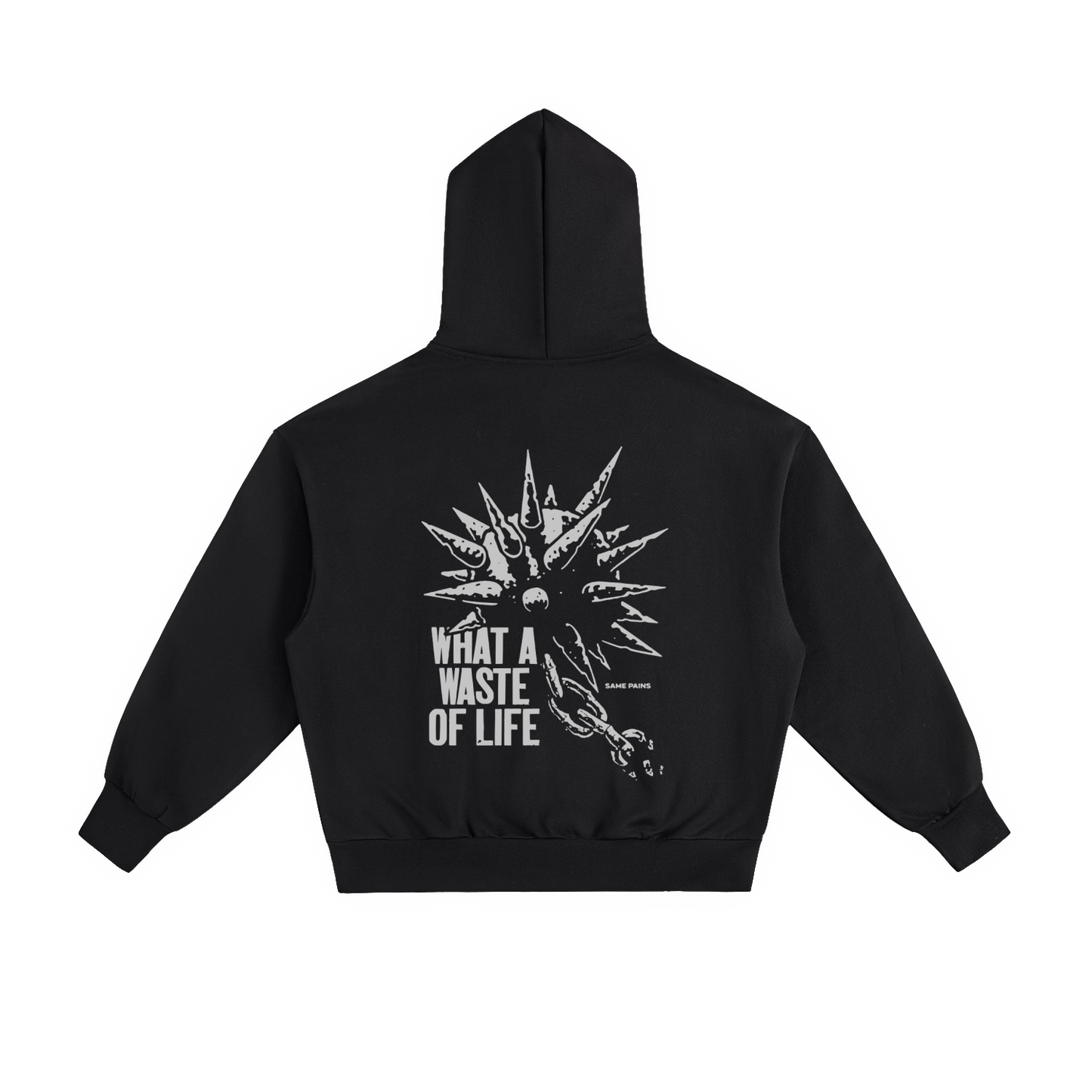 'terminal' hoodie *pre-order*