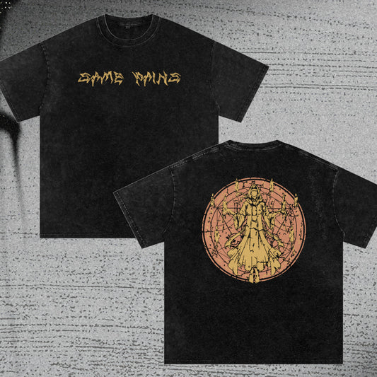 “candle memory” t-shirt